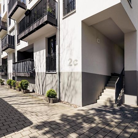 Pineapple Apartments Dresden Zwinger VIII - 85 Qm - 1X Free Parking מראה חיצוני תמונה