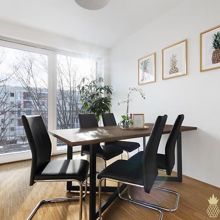Pineapple Apartments Dresden Zwinger VIII - 85 Qm - 1X Free Parking מראה חיצוני תמונה